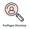 Foxhow Logo